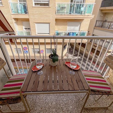 Stylish Apartment In 圣波拉 外观 照片