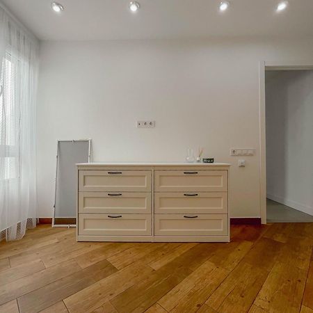 Stylish Apartment In 圣波拉 外观 照片