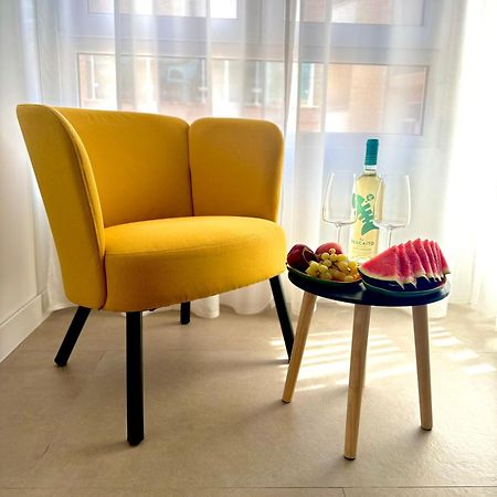 Stylish Apartment In 圣波拉 外观 照片