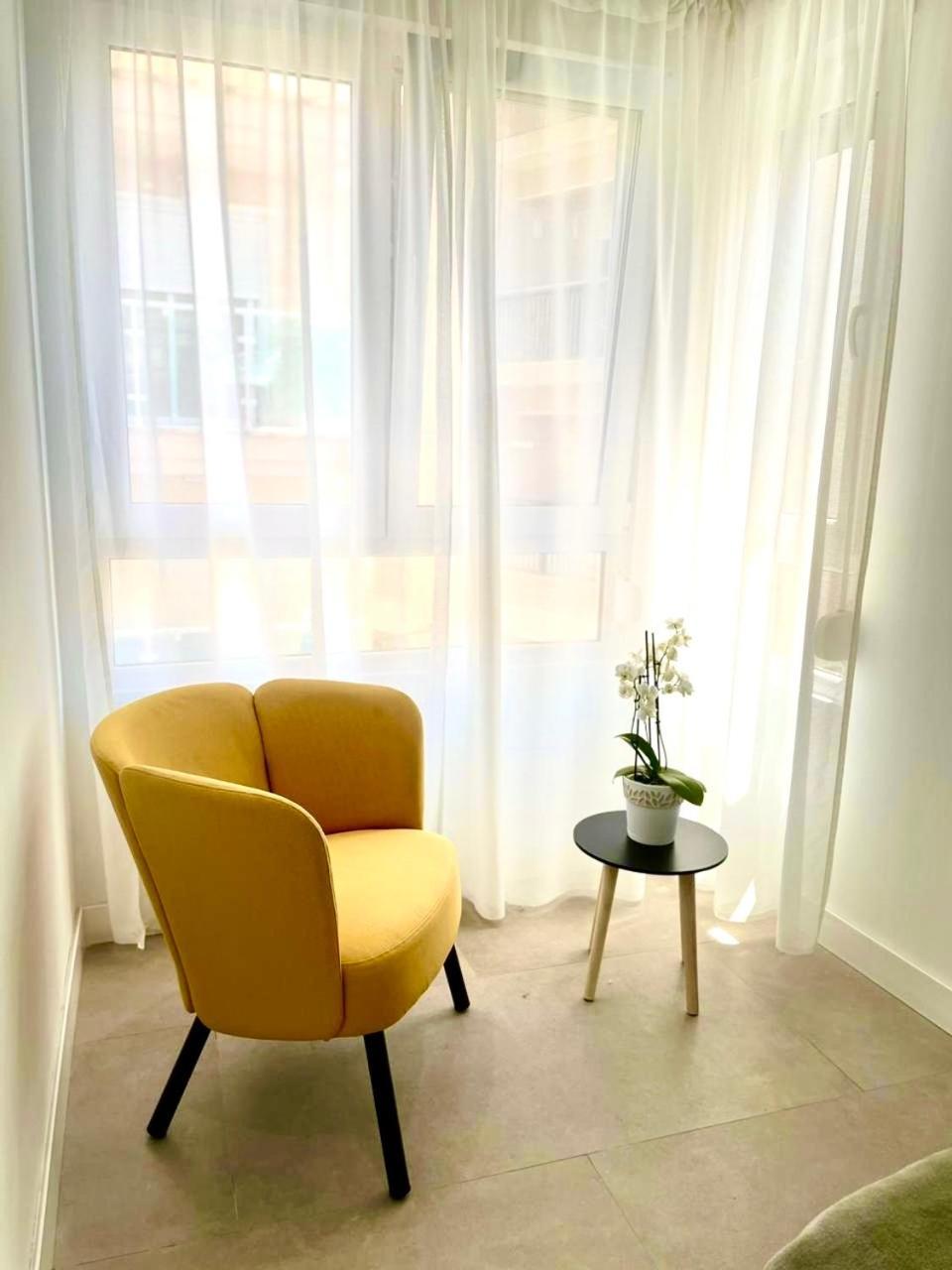 Stylish Apartment In 圣波拉 外观 照片