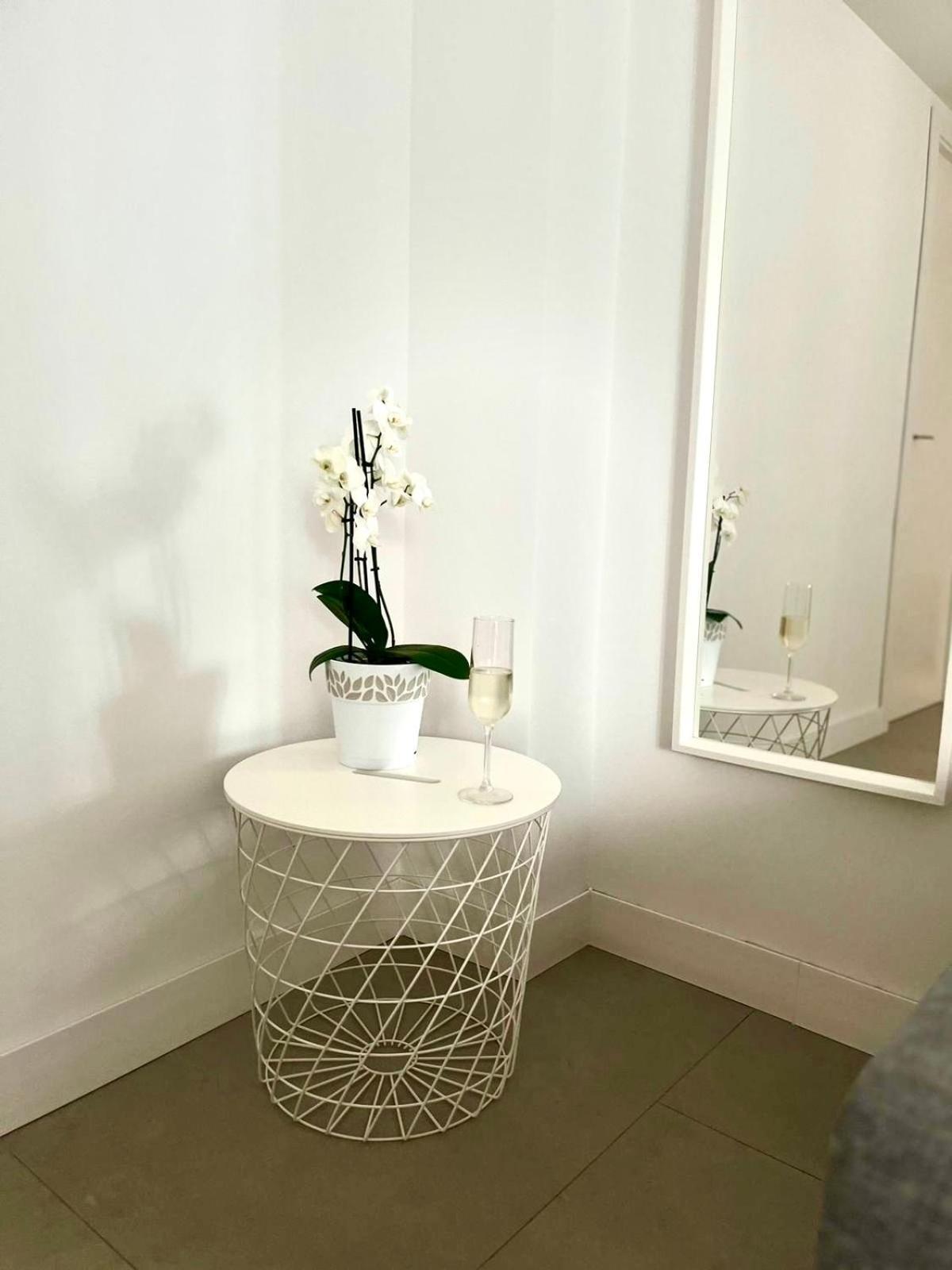 Stylish Apartment In 圣波拉 外观 照片
