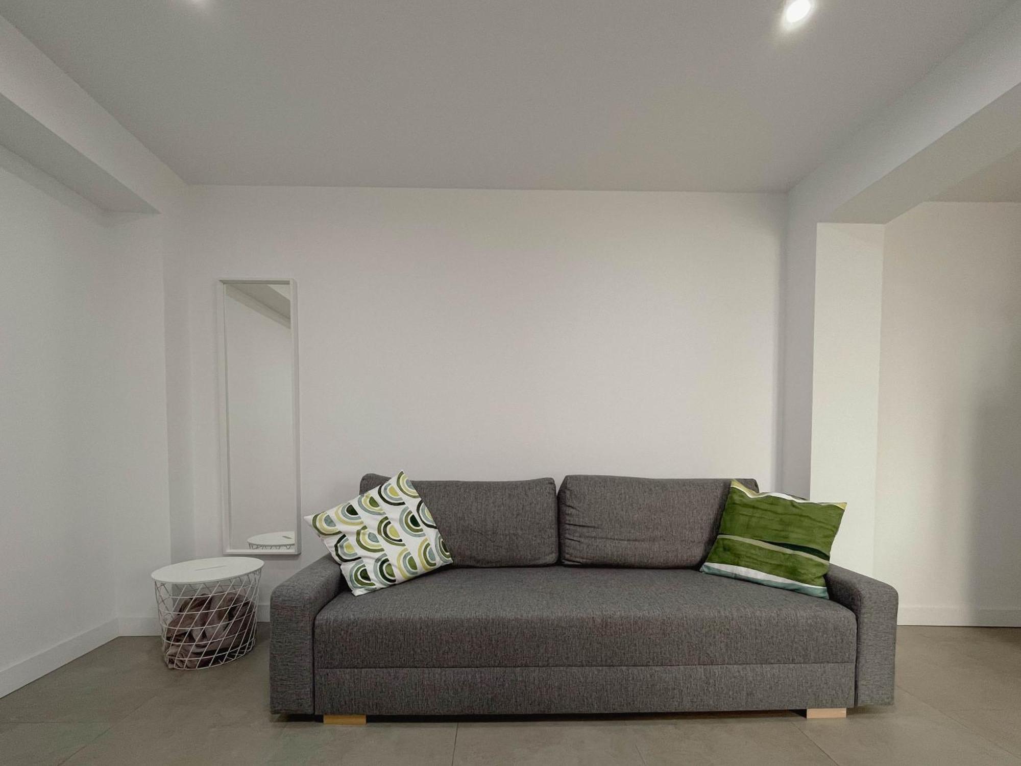 Stylish Apartment In 圣波拉 外观 照片