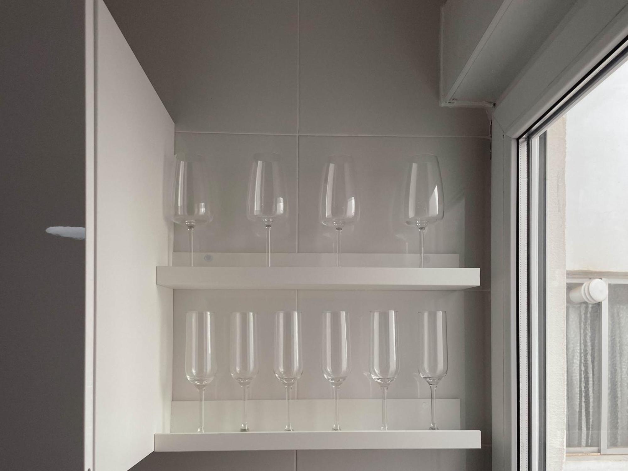 Stylish Apartment In 圣波拉 外观 照片