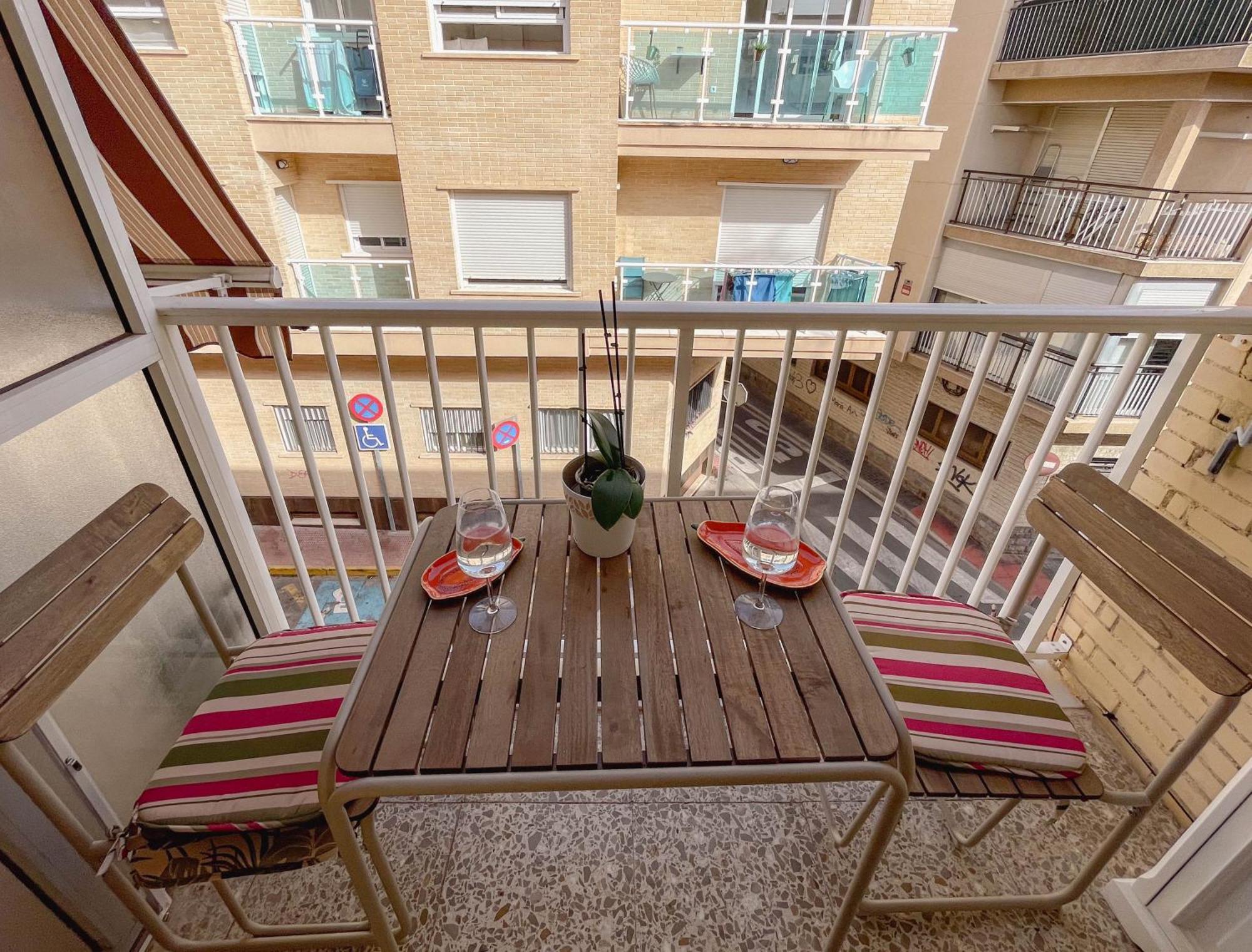 Stylish Apartment In 圣波拉 外观 照片