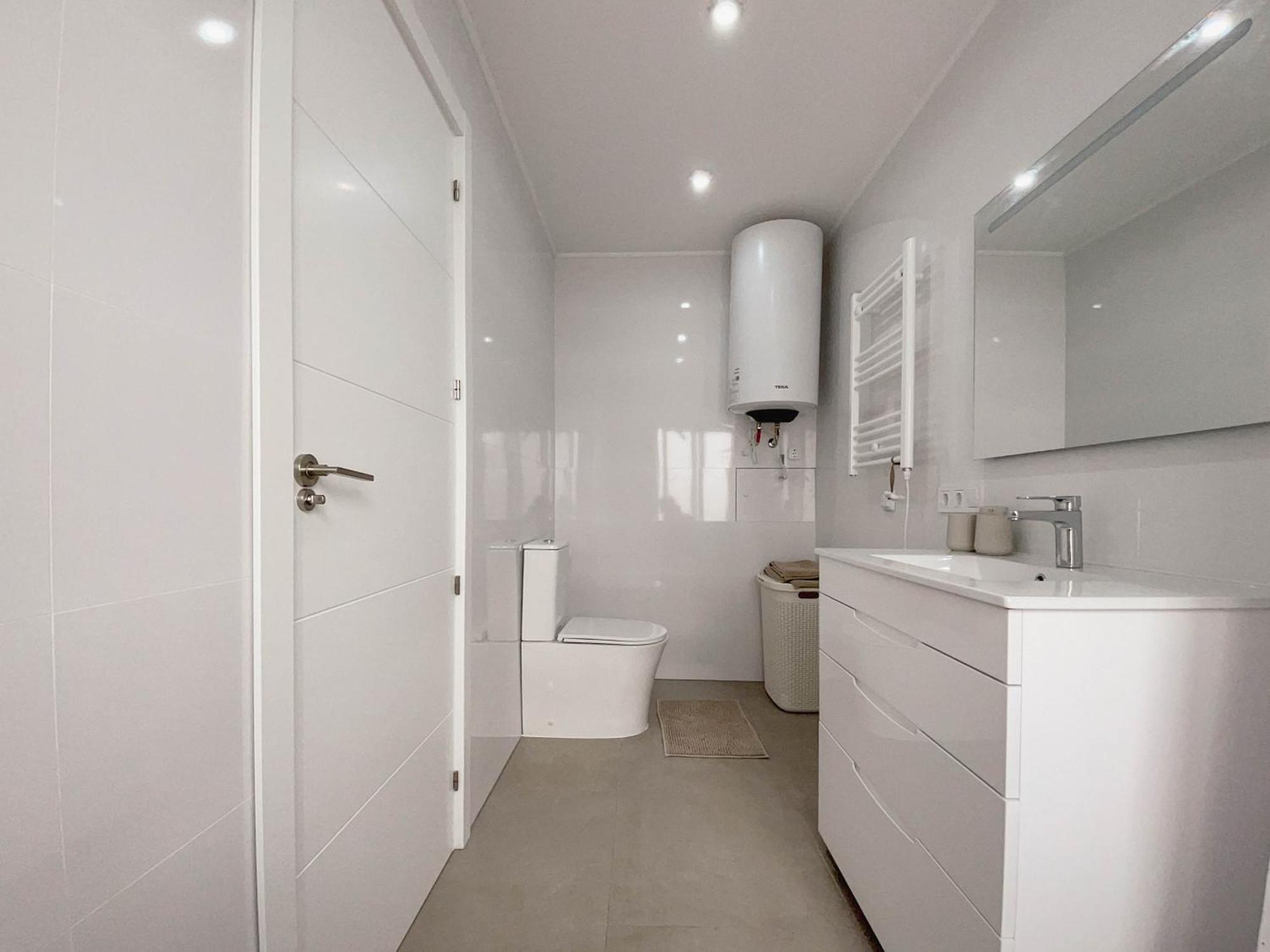 Stylish Apartment In 圣波拉 外观 照片