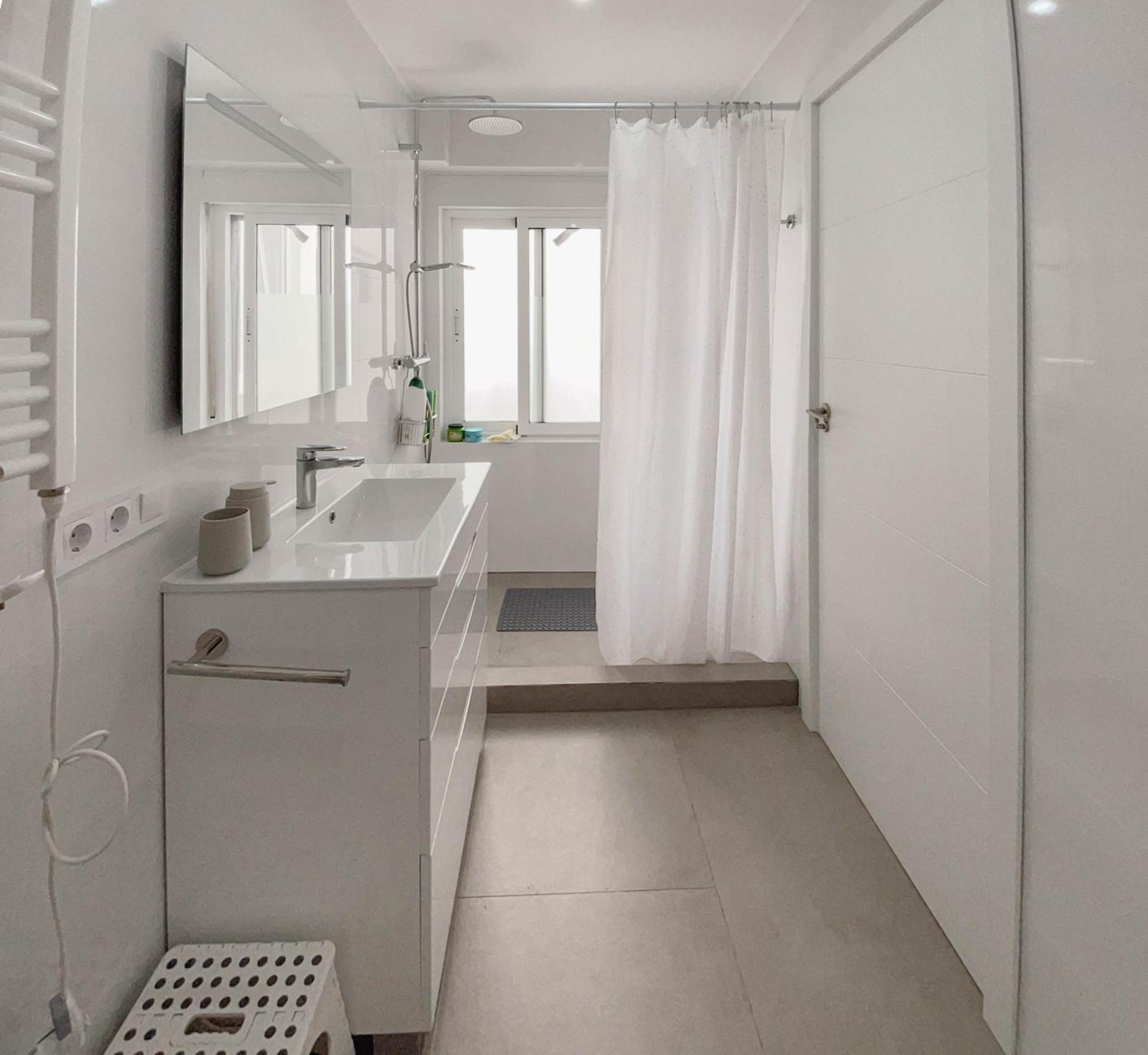 Stylish Apartment In 圣波拉 外观 照片