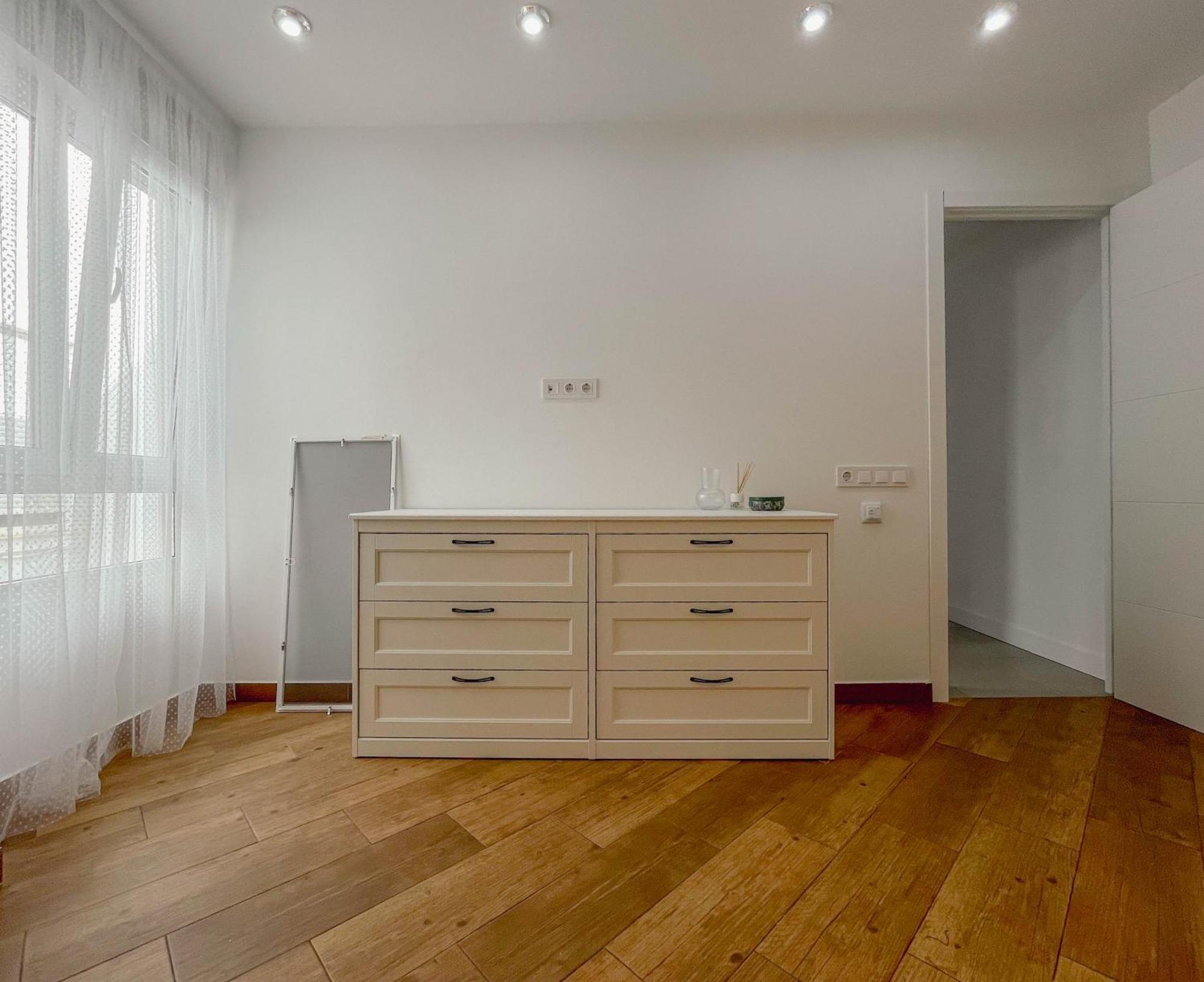 Stylish Apartment In 圣波拉 外观 照片