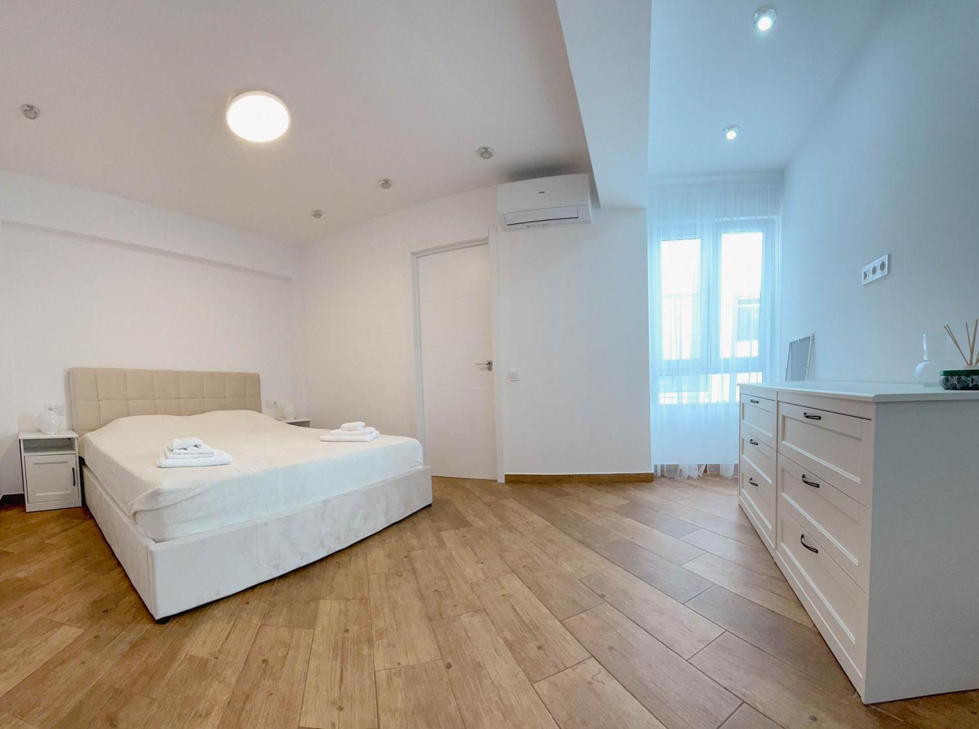 Stylish Apartment In 圣波拉 外观 照片