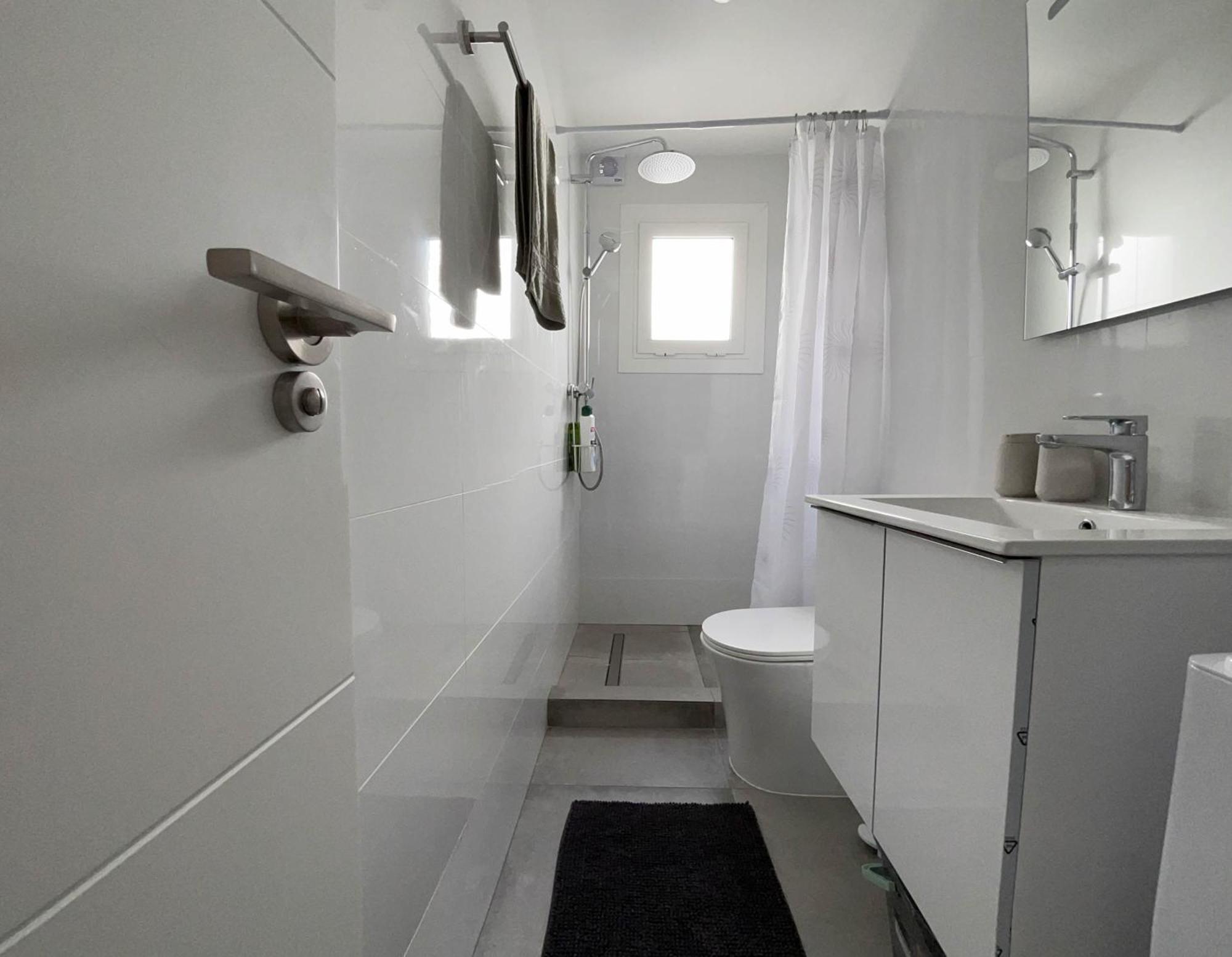 Stylish Apartment In 圣波拉 外观 照片