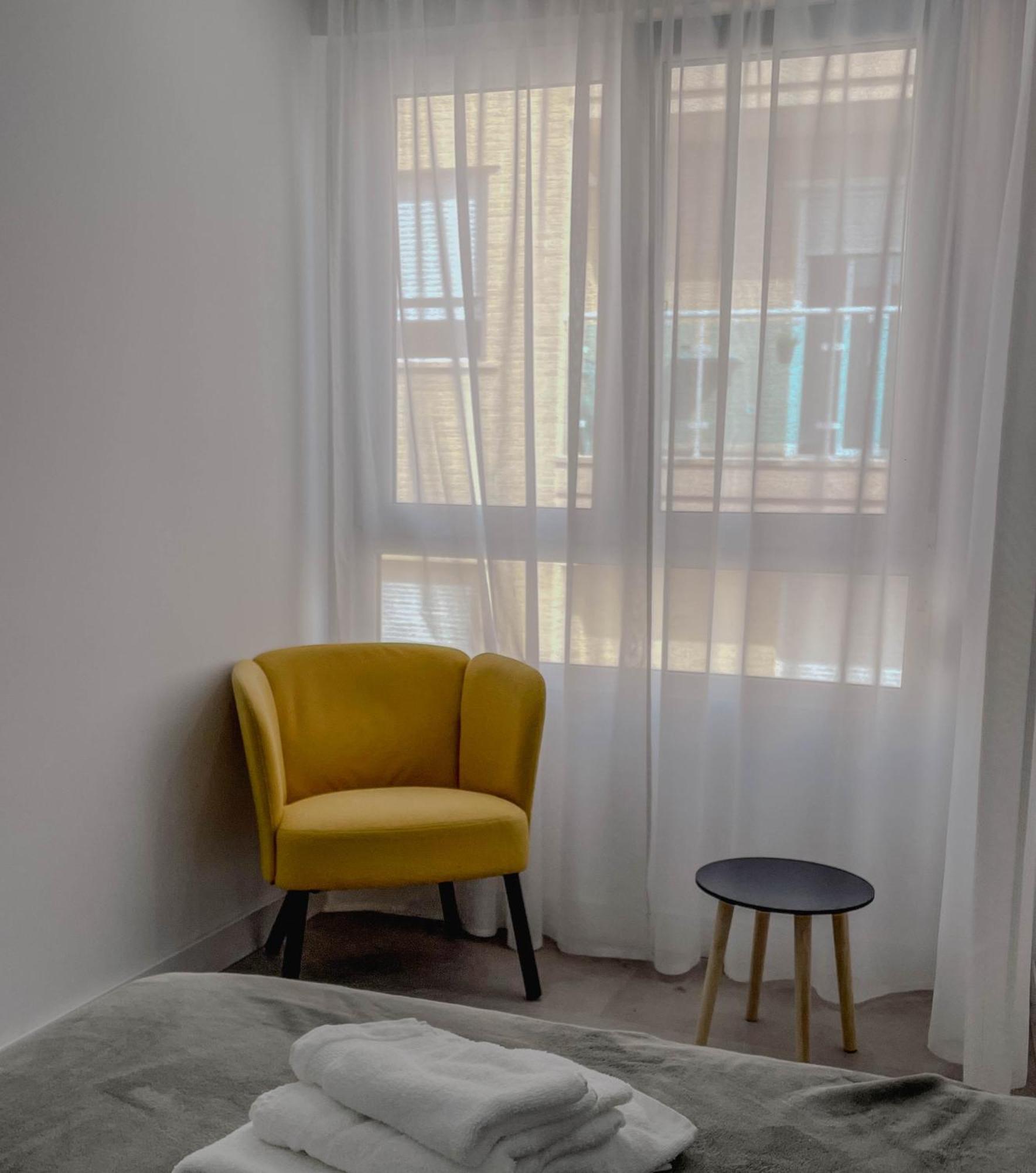 Stylish Apartment In 圣波拉 外观 照片