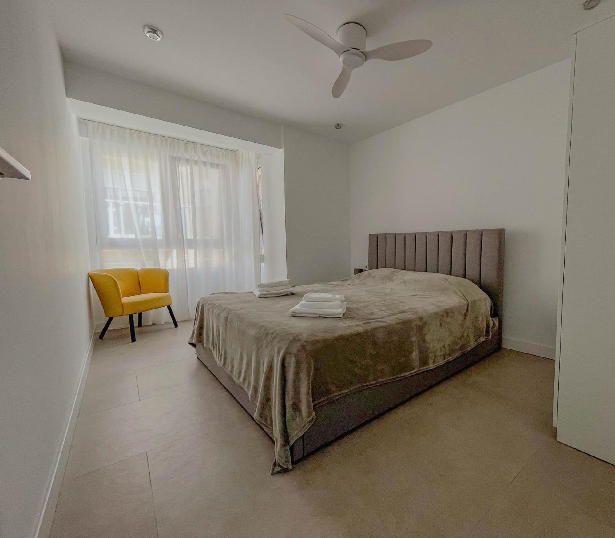 Stylish Apartment In 圣波拉 外观 照片