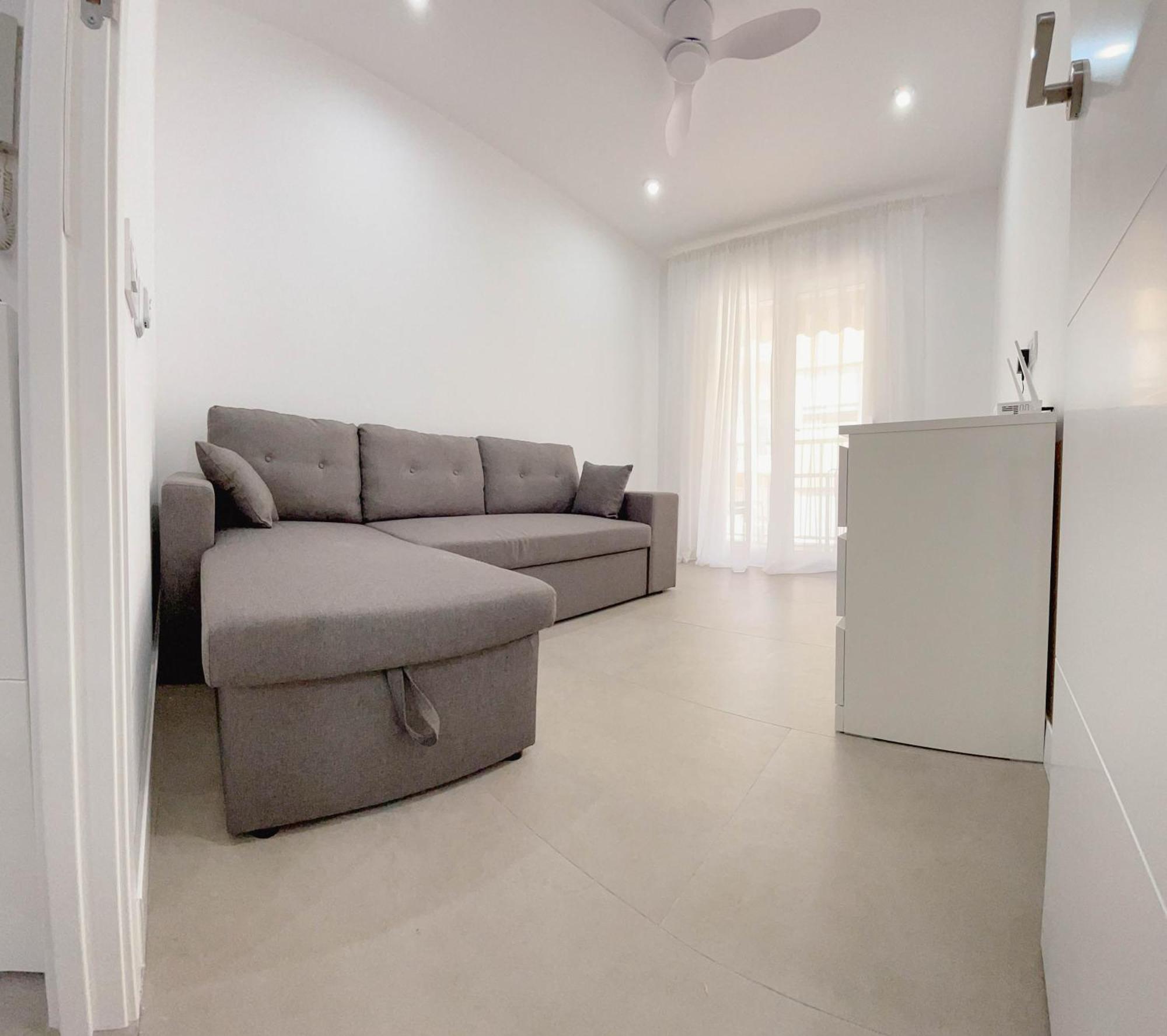 Stylish Apartment In 圣波拉 外观 照片