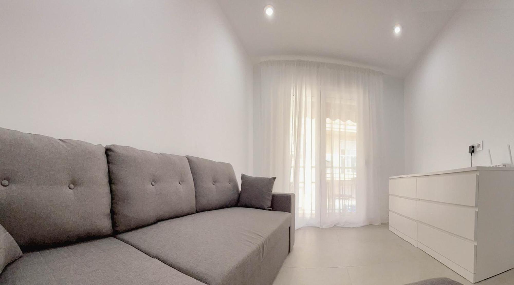 Stylish Apartment In 圣波拉 外观 照片